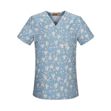 Lab Coat Women Surgical Medical spa Uniform Hospital nurse Uniform Beauty salon Dentist clinic pharmacy Pet veterinar Uniforms