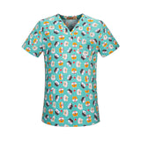 Lab Coat Women Surgical Medical spa Uniform Hospital nurse Uniform Beauty salon Dentist clinic pharmacy Pet veterinar Uniforms