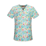 Lab Coat Women Surgical Medical spa Uniform Hospital nurse Uniform Beauty salon Dentist clinic pharmacy Pet veterinar Uniforms