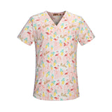 Lab Coat Women Surgical Medical spa Uniform Hospital nurse Uniform Beauty salon Dentist clinic pharmacy Pet veterinar Uniforms