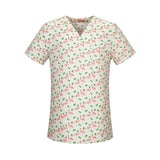 Lab Coat Women Surgical Medical spa Uniform Hospital nurse Uniform Beauty salon Dentist clinic pharmacy Pet veterinar Uniforms